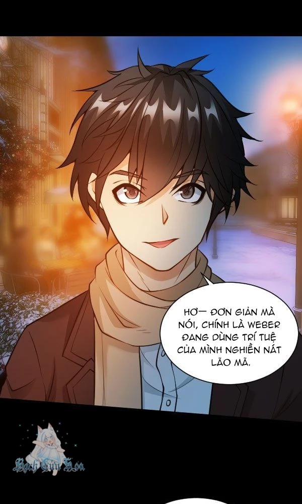 Vương Quốc Huyết Mạch Chapter 35 - Trang 2