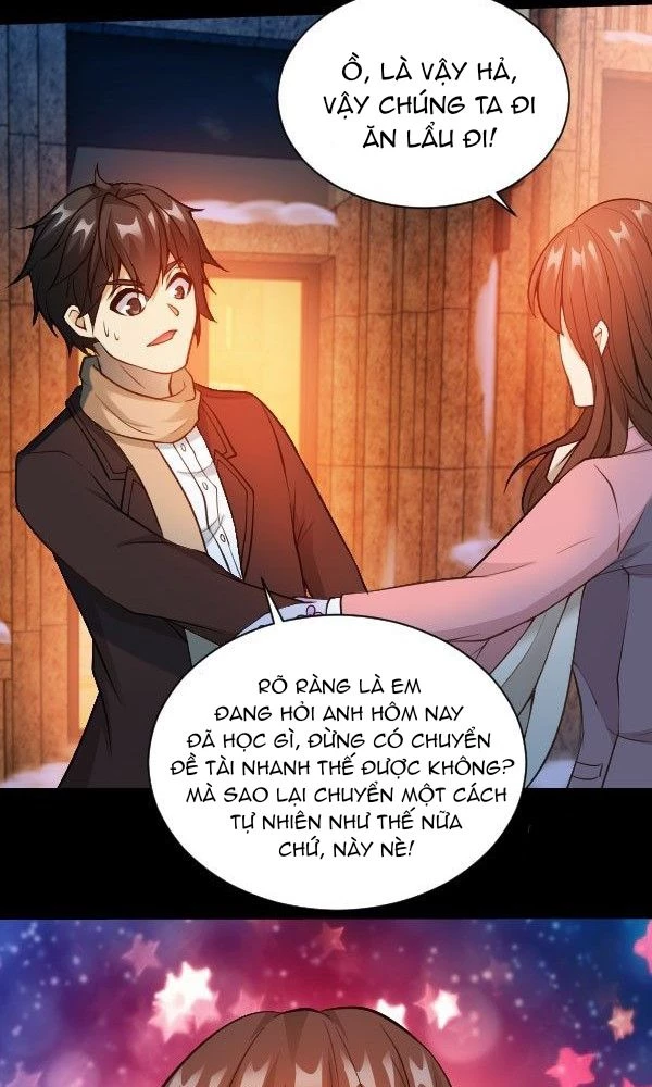 Vương Quốc Huyết Mạch Chapter 35 - Trang 2