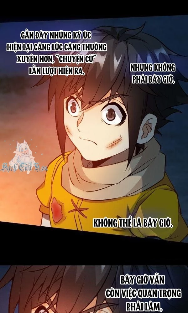 Vương Quốc Huyết Mạch Chapter 35 - Trang 2