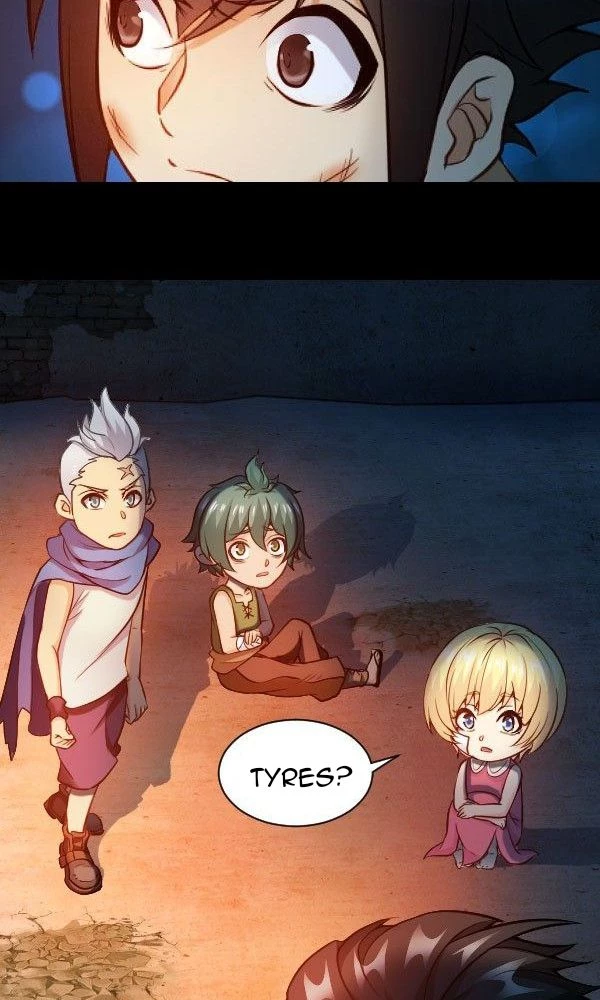 Vương Quốc Huyết Mạch Chapter 35 - Trang 2