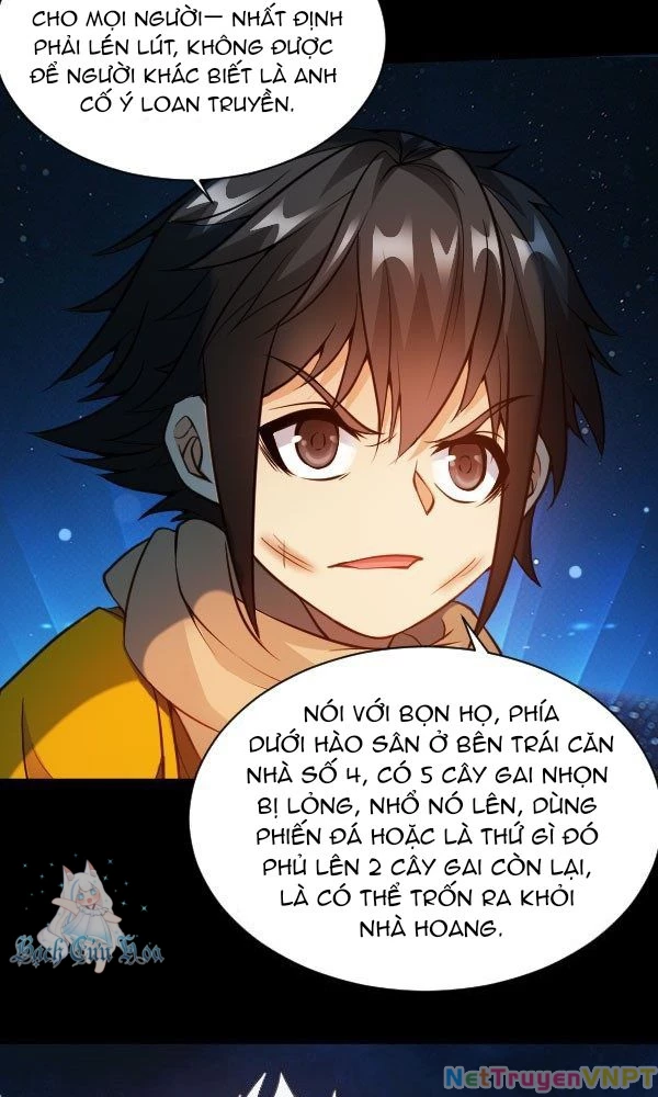 Vương Quốc Huyết Mạch Chapter 35 - Trang 2