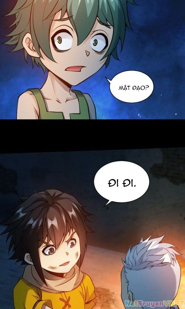 Vương Quốc Huyết Mạch Chapter 35 - Trang 2