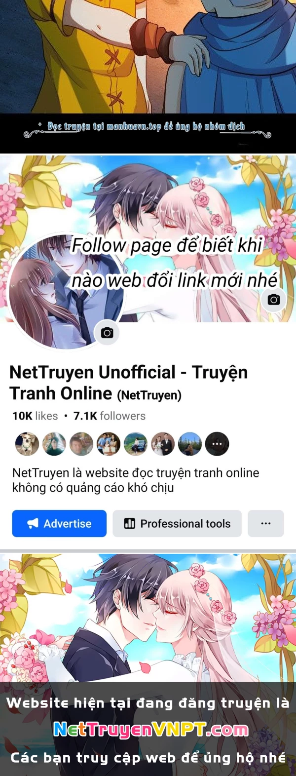 Vương Quốc Huyết Mạch Chapter 35 - Trang 2