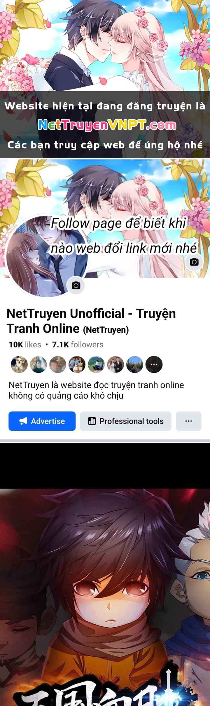 Vương Quốc Huyết Mạch Chapter 36 - Trang 2