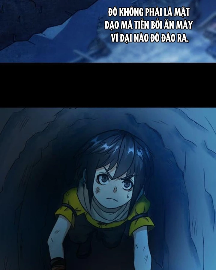 Vương Quốc Huyết Mạch Chapter 36 - Trang 2