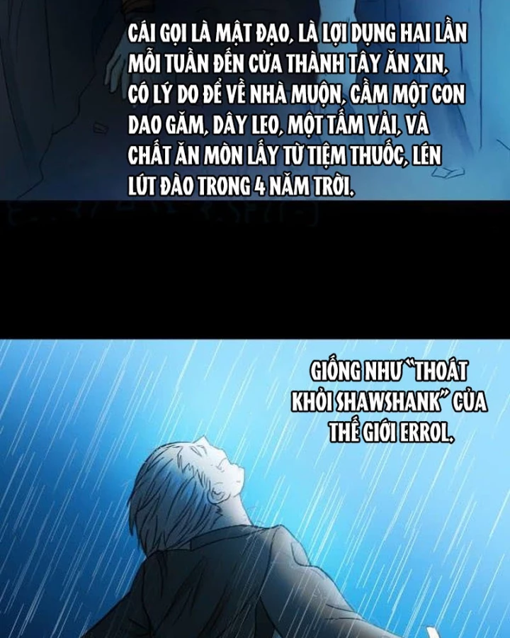 Vương Quốc Huyết Mạch Chapter 36 - Trang 2