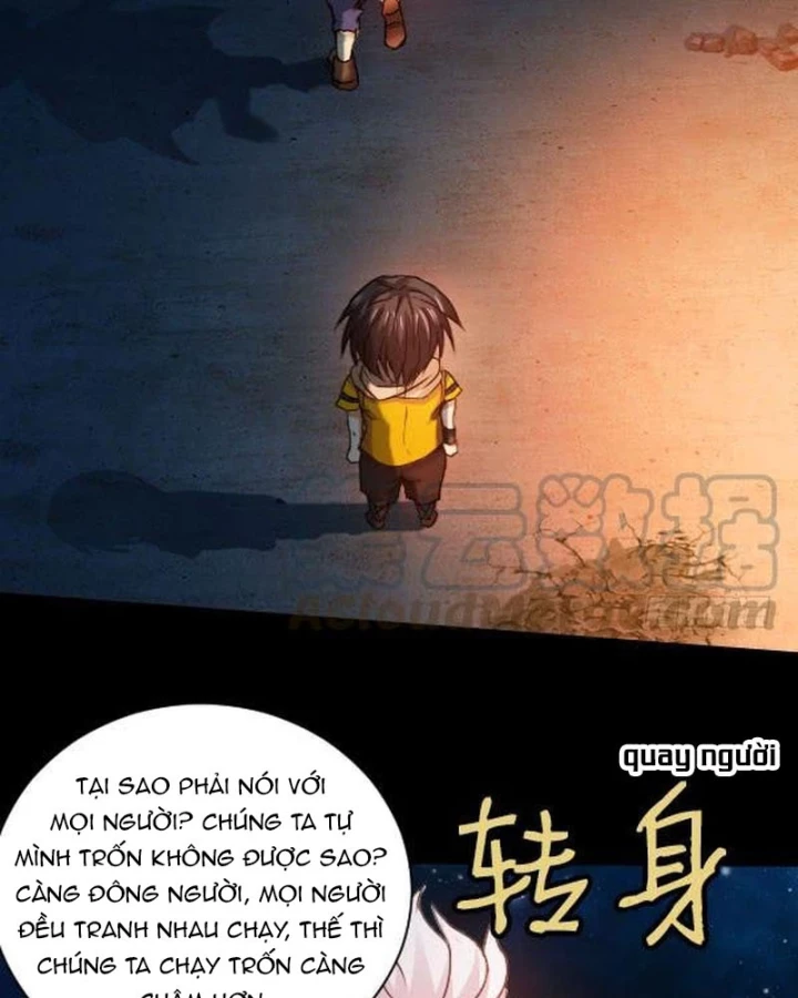 Vương Quốc Huyết Mạch Chapter 36 - Trang 2