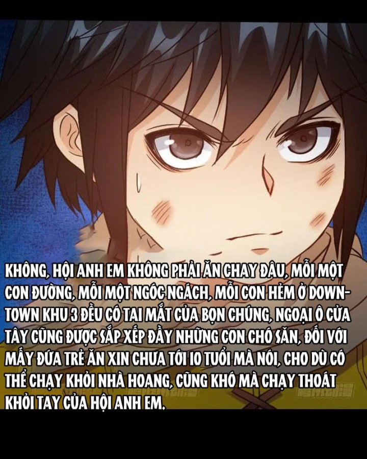 Vương Quốc Huyết Mạch Chapter 36 - Trang 2