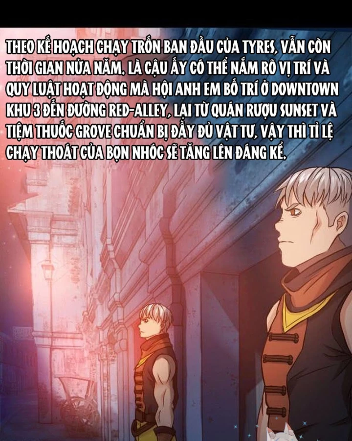 Vương Quốc Huyết Mạch Chapter 36 - Trang 2