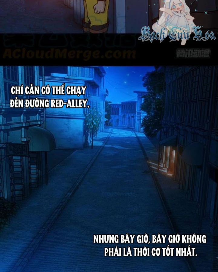 Vương Quốc Huyết Mạch Chapter 36 - Trang 2