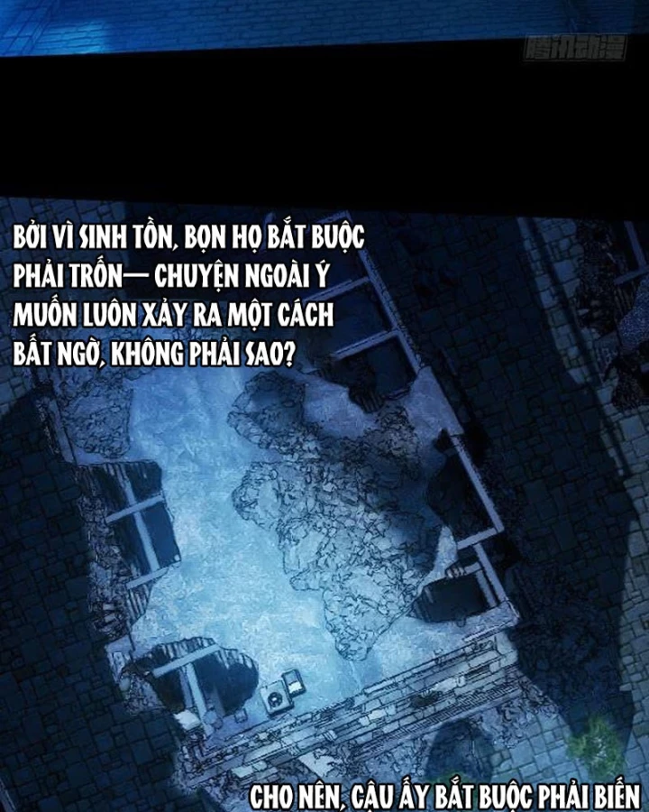 Vương Quốc Huyết Mạch Chapter 36 - Trang 2