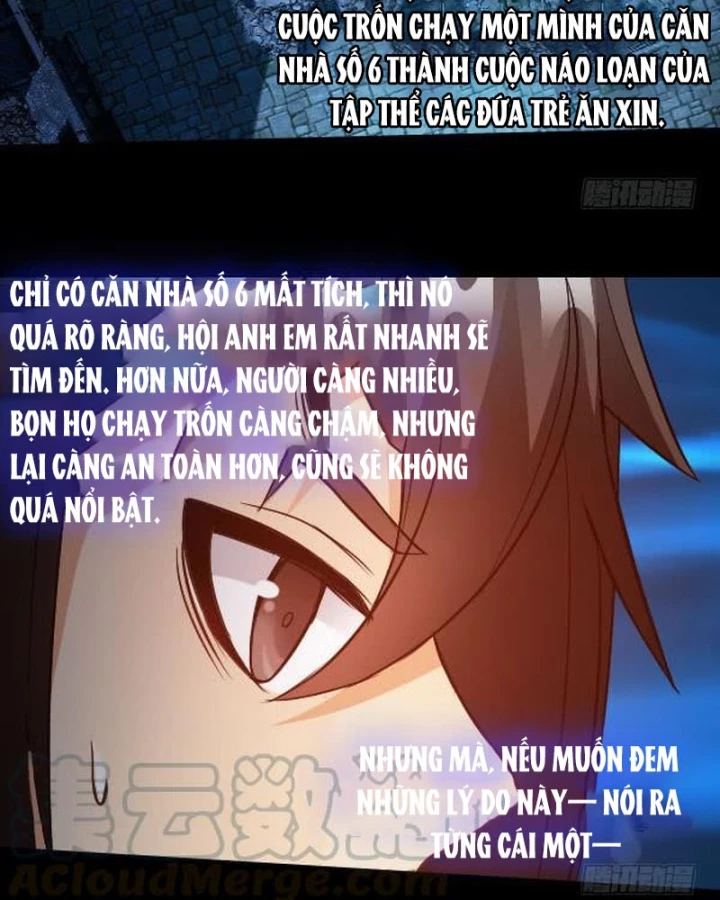 Vương Quốc Huyết Mạch Chapter 36 - Trang 2