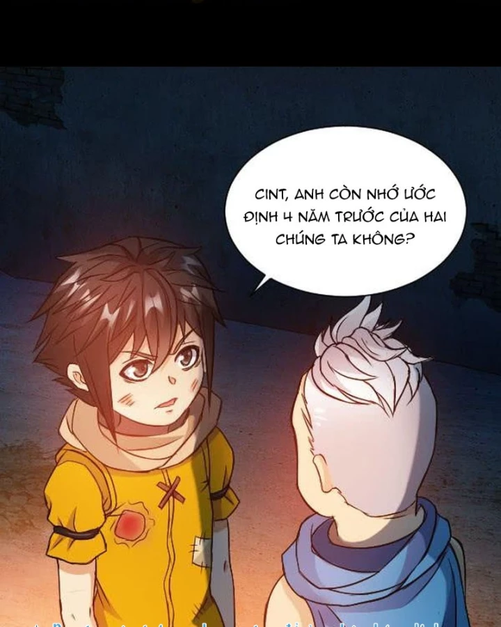 Vương Quốc Huyết Mạch Chapter 36 - Trang 2