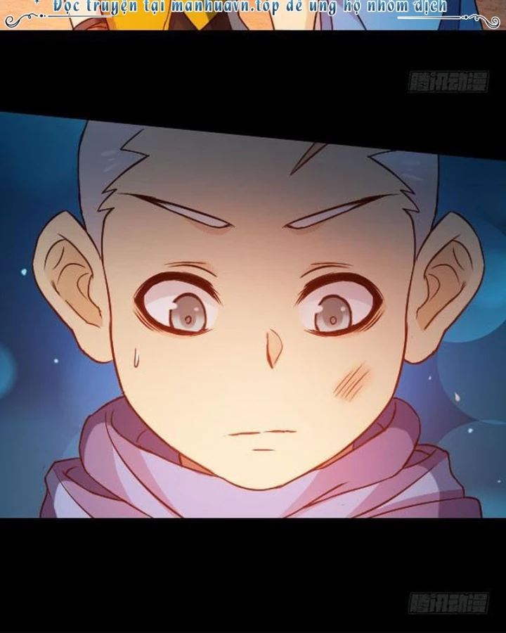 Vương Quốc Huyết Mạch Chapter 36 - Trang 2