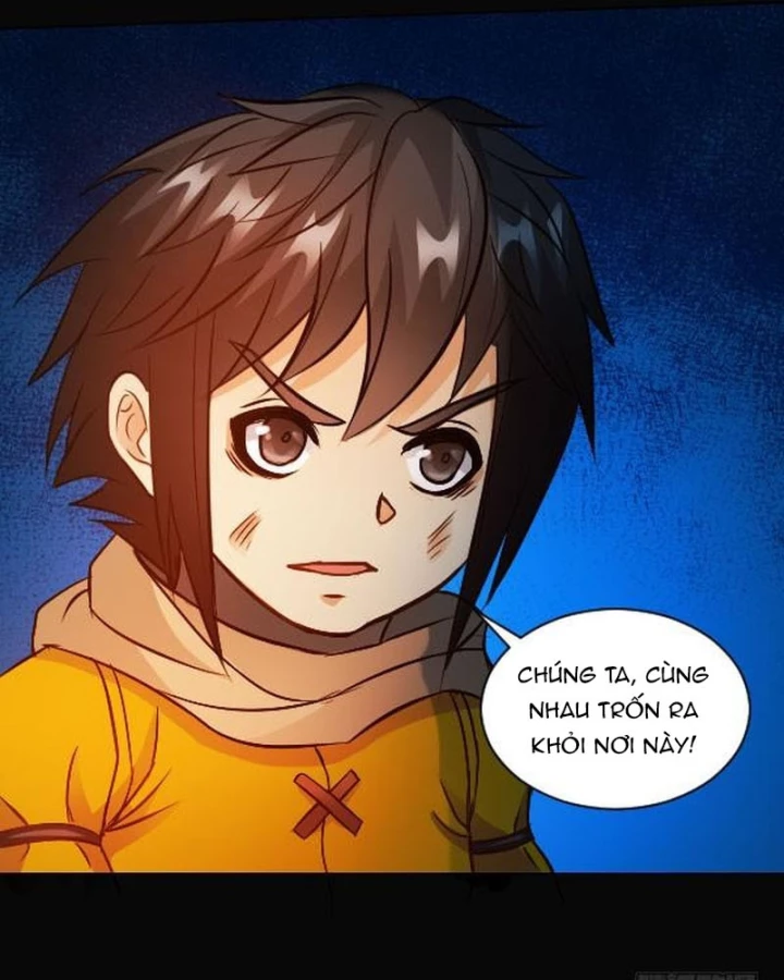 Vương Quốc Huyết Mạch Chapter 36 - Trang 2