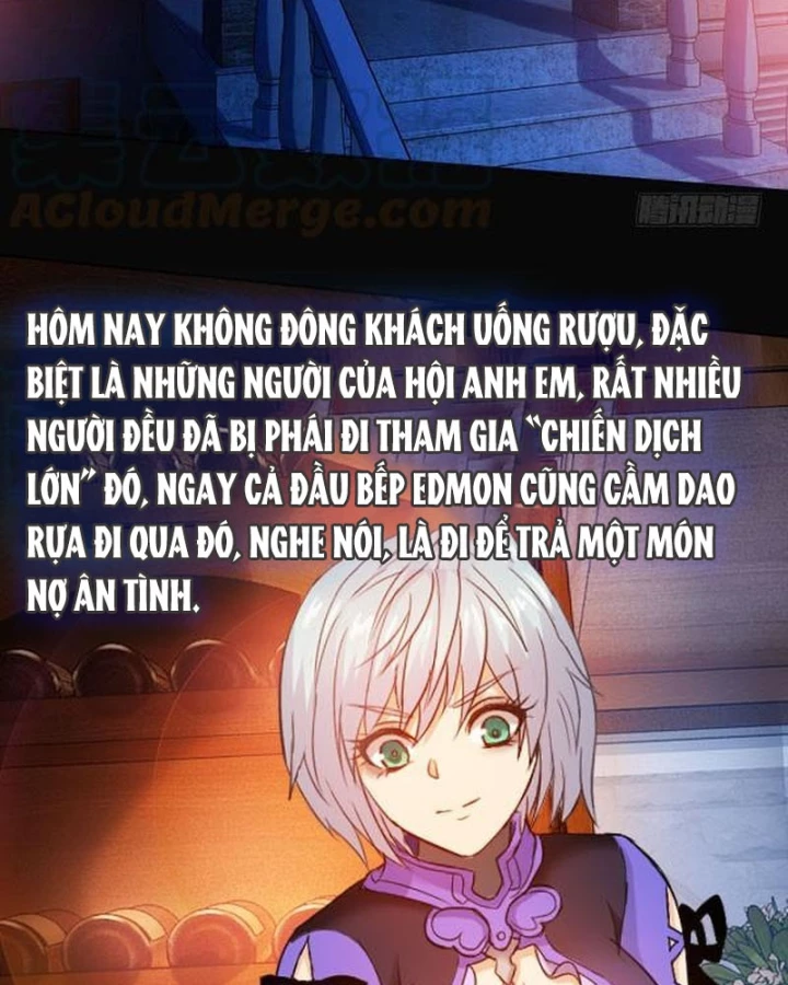 Vương Quốc Huyết Mạch Chapter 36 - Trang 2