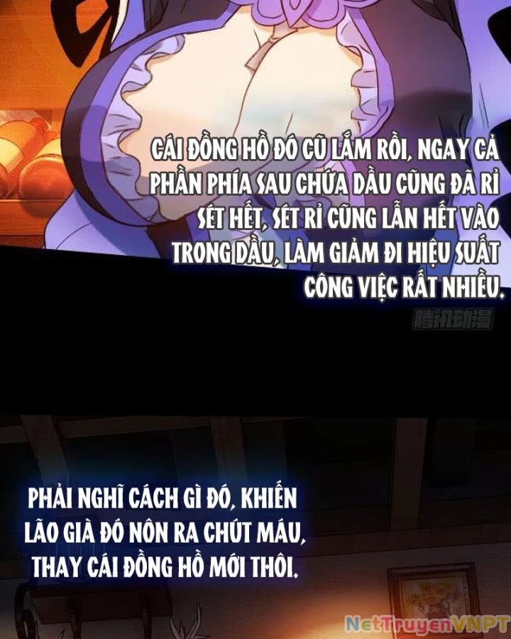 Vương Quốc Huyết Mạch Chapter 36 - Trang 2