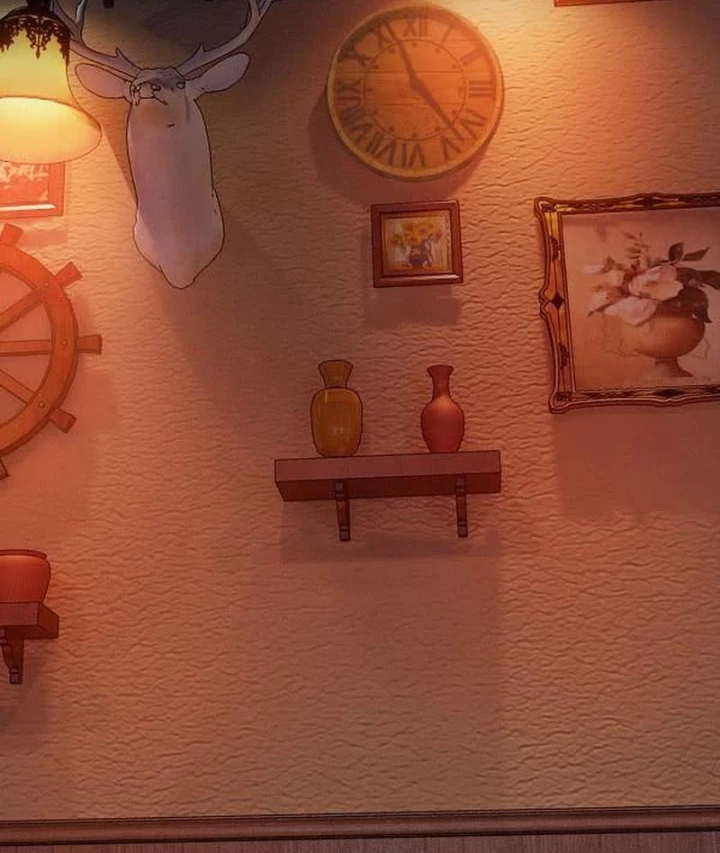 Vương Quốc Huyết Mạch Chapter 36 - Trang 2