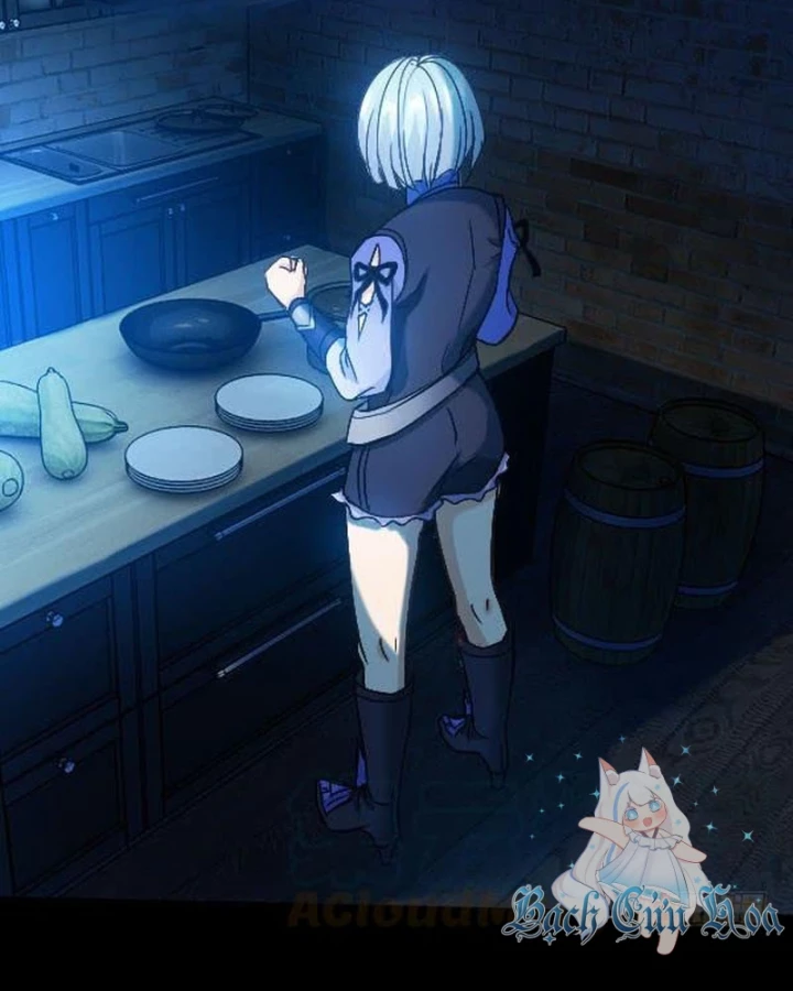 Vương Quốc Huyết Mạch Chapter 36 - Trang 2