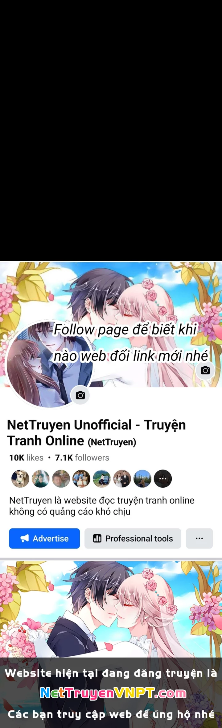 Vương Quốc Huyết Mạch Chapter 36 - Trang 2