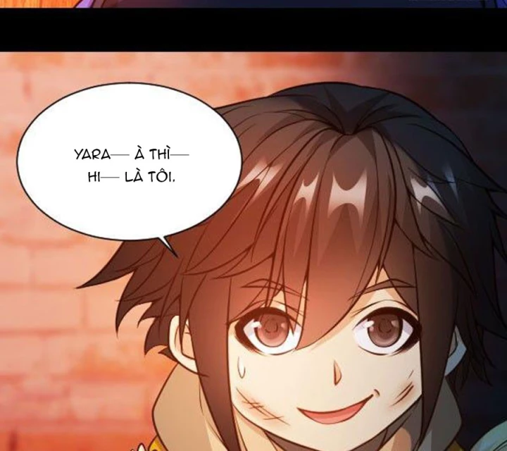 Vương Quốc Huyết Mạch Chapter 37 - Trang 2