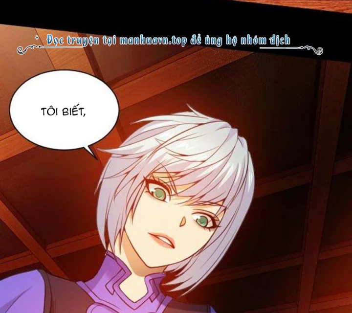 Vương Quốc Huyết Mạch Chapter 37 - Trang 2