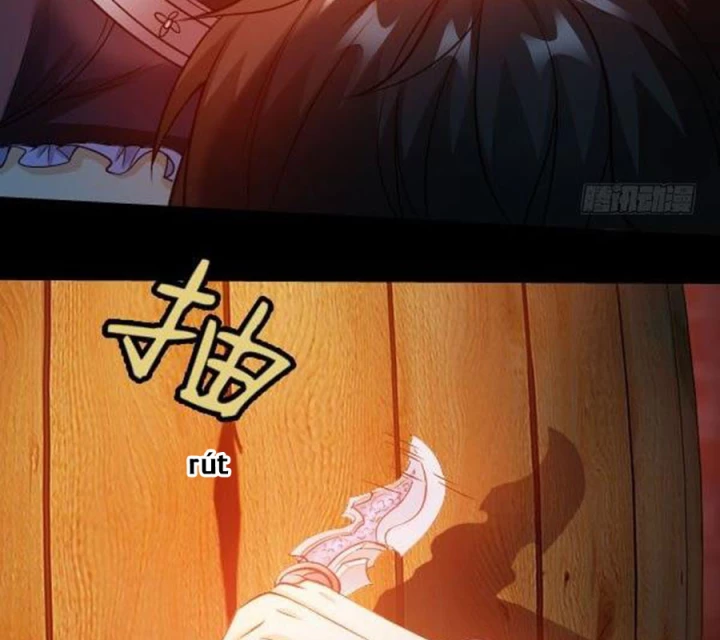 Vương Quốc Huyết Mạch Chapter 37 - Trang 2