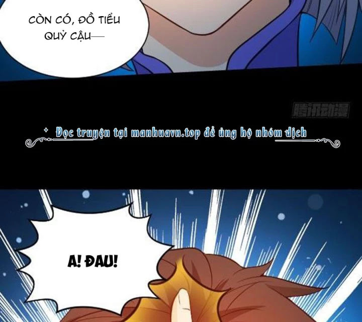 Vương Quốc Huyết Mạch Chapter 37 - Trang 2