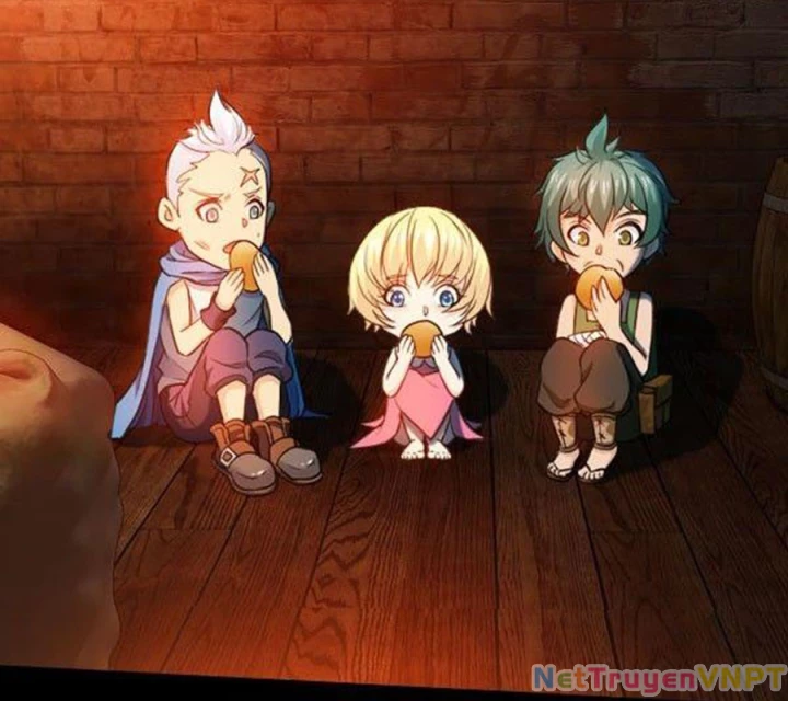 Vương Quốc Huyết Mạch Chapter 37 - Trang 2