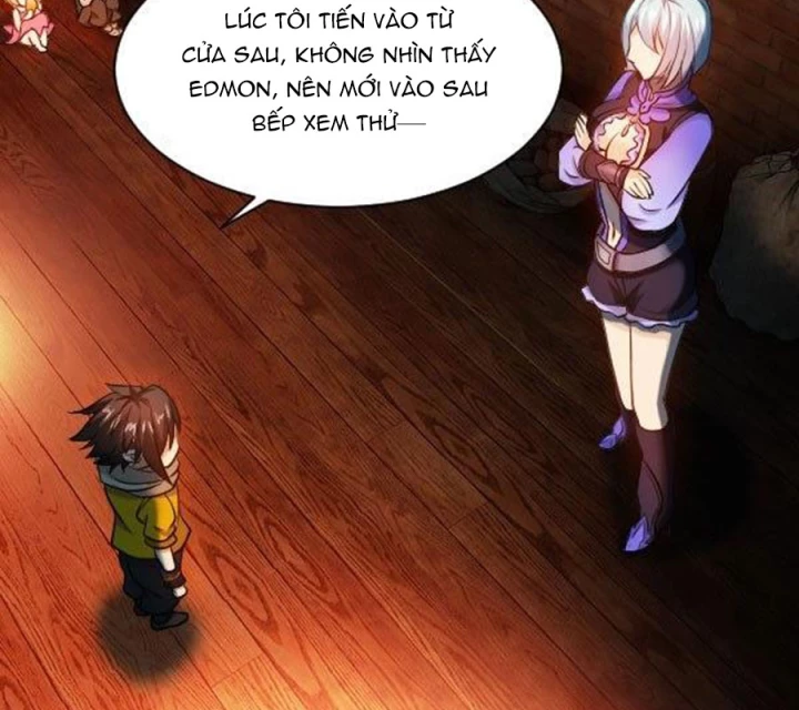 Vương Quốc Huyết Mạch Chapter 37 - Trang 2