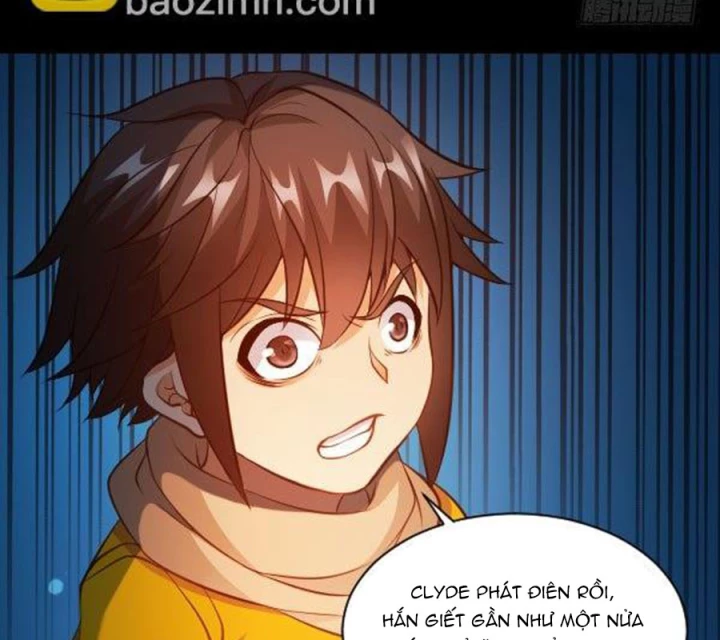 Vương Quốc Huyết Mạch Chapter 37 - Trang 2