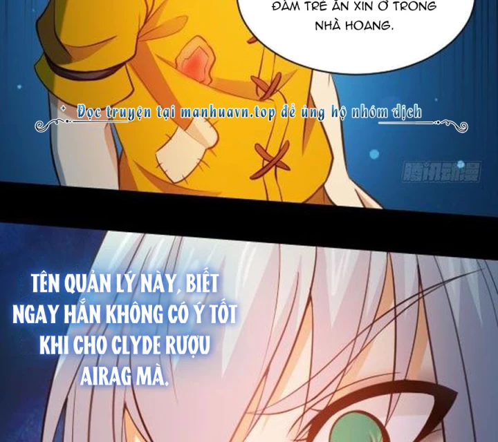 Vương Quốc Huyết Mạch Chapter 37 - Trang 2