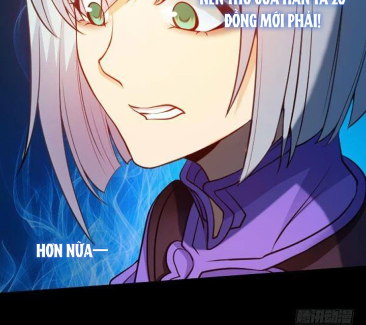 Vương Quốc Huyết Mạch Chapter 37 - Trang 2