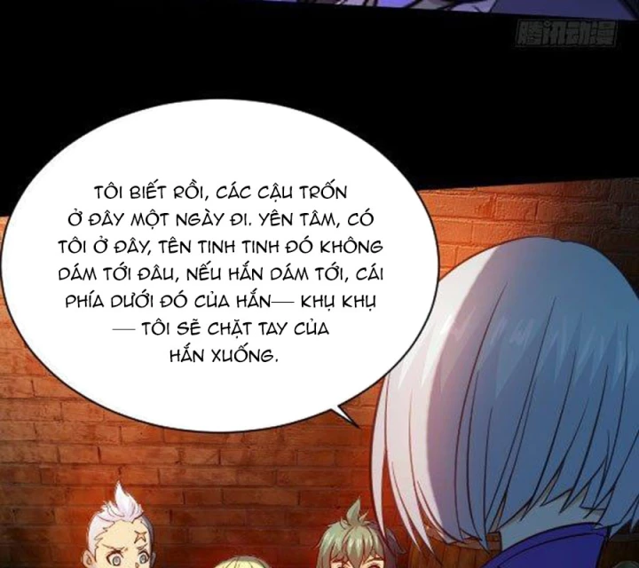 Vương Quốc Huyết Mạch Chapter 37 - Trang 2