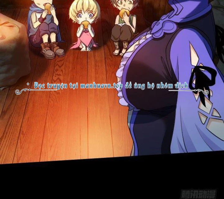 Vương Quốc Huyết Mạch Chapter 37 - Trang 2