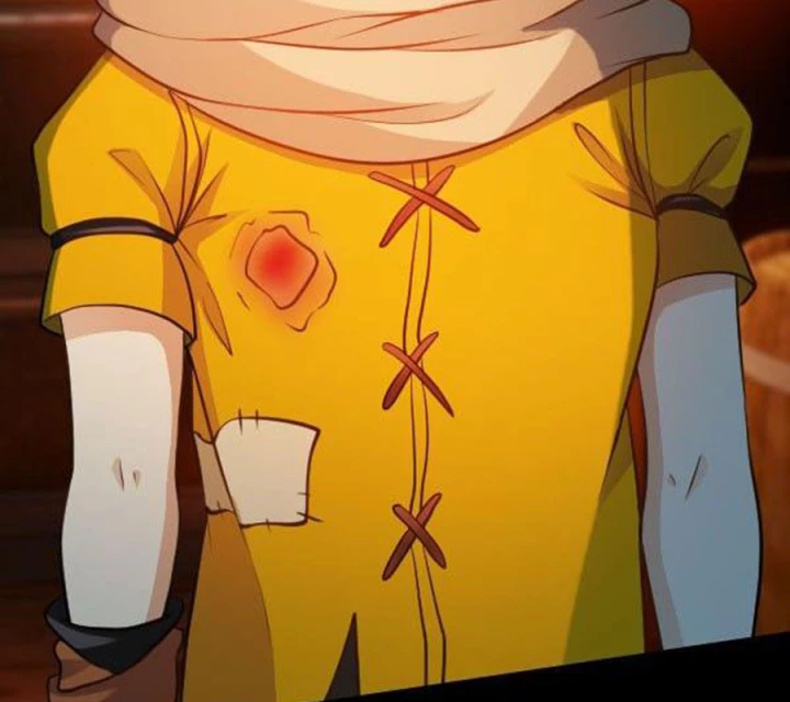 Vương Quốc Huyết Mạch Chapter 37 - Trang 2