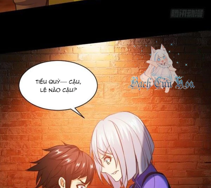 Vương Quốc Huyết Mạch Chapter 37 - Trang 2