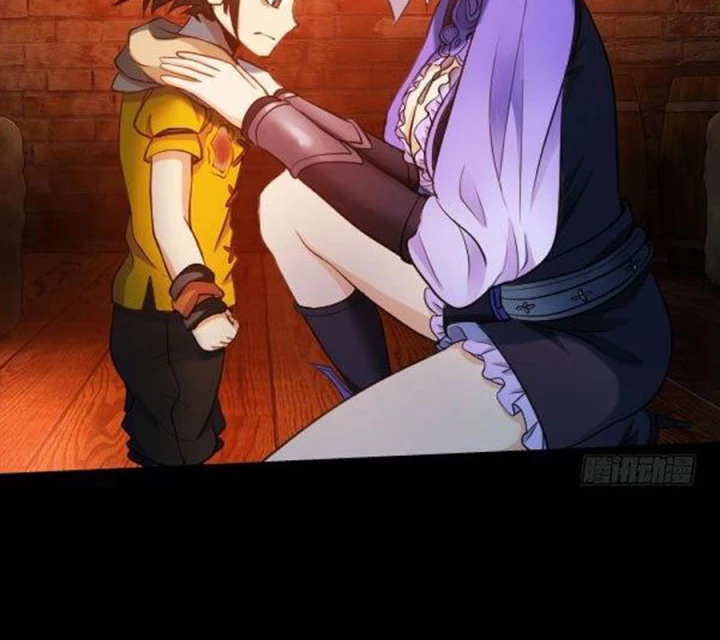 Vương Quốc Huyết Mạch Chapter 37 - Trang 2