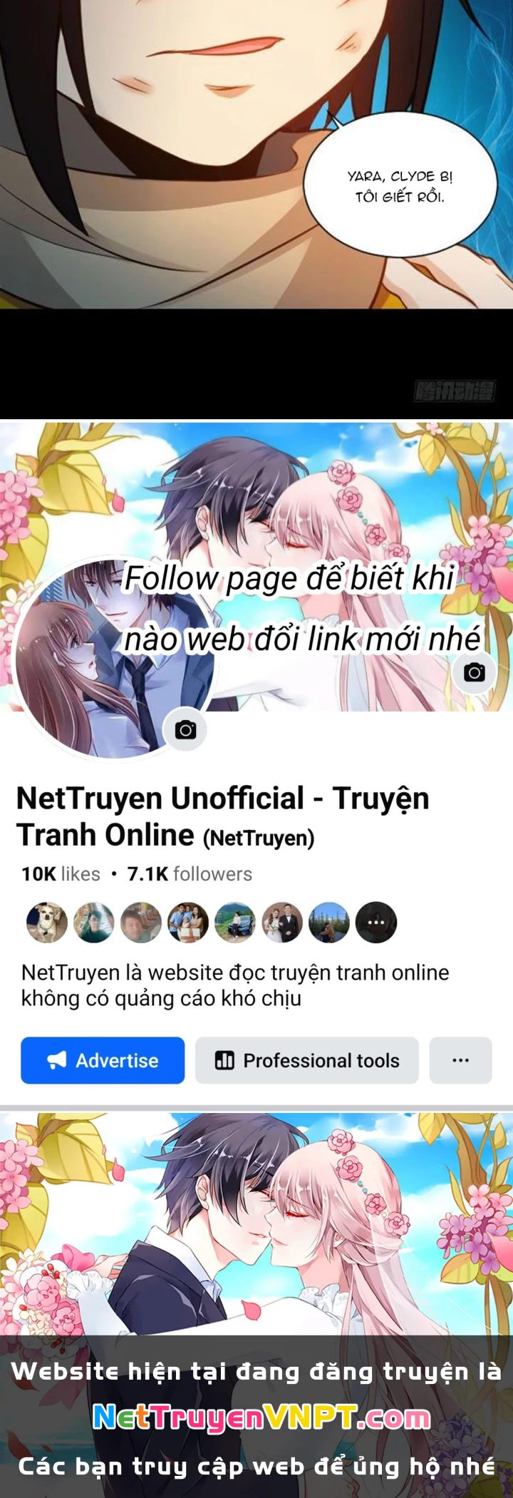 Vương Quốc Huyết Mạch Chapter 37 - Trang 2