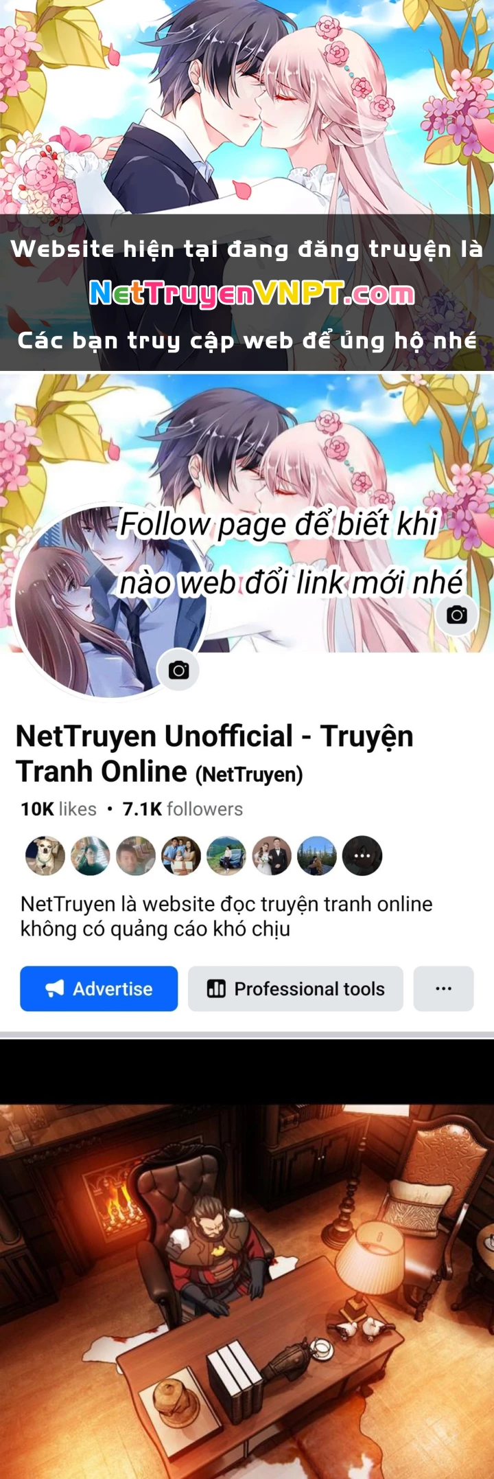 Vương Quốc Huyết Mạch Chapter 38 - Trang 2