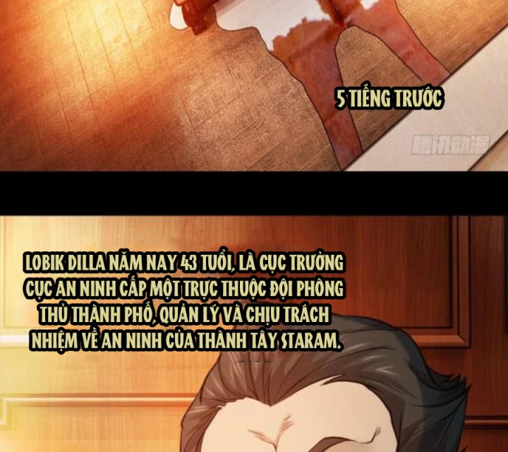 Vương Quốc Huyết Mạch Chapter 38 - Trang 2