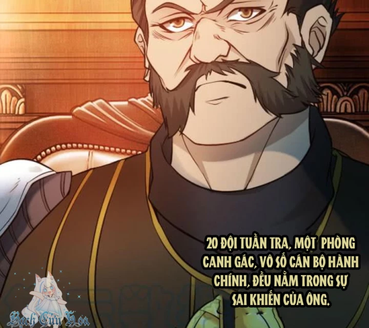 Vương Quốc Huyết Mạch Chapter 38 - Trang 2