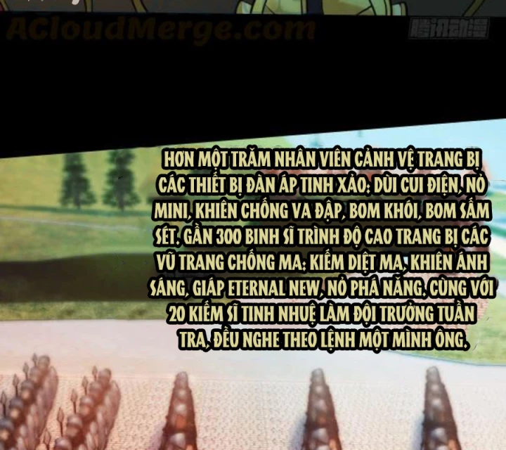 Vương Quốc Huyết Mạch Chapter 38 - Trang 2