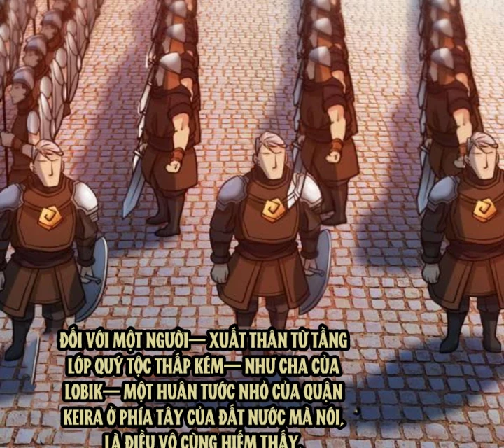 Vương Quốc Huyết Mạch Chapter 38 - Trang 2