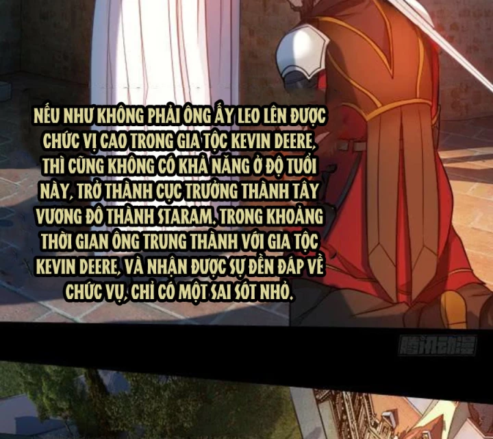 Vương Quốc Huyết Mạch Chapter 38 - Trang 2