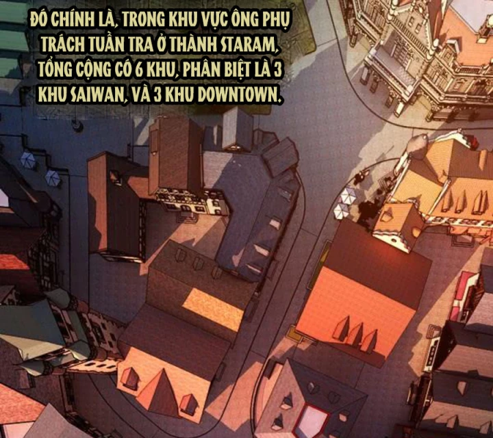 Vương Quốc Huyết Mạch Chapter 38 - Trang 2