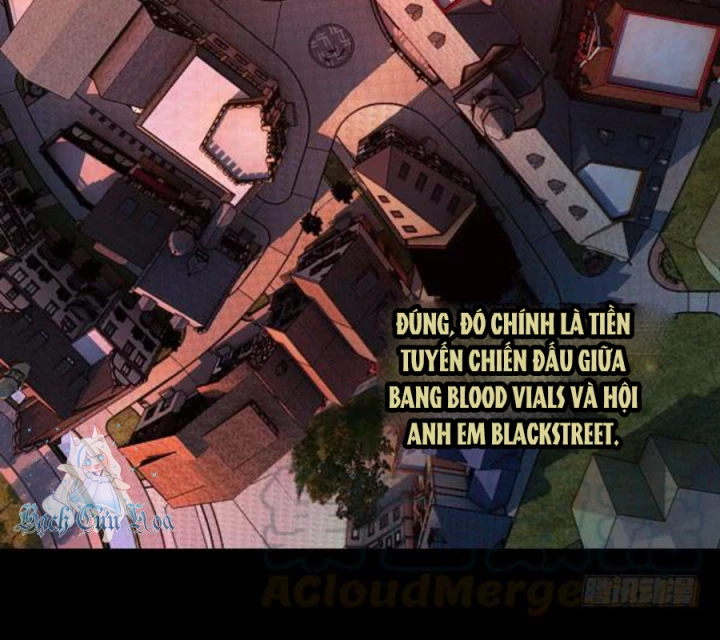 Vương Quốc Huyết Mạch Chapter 38 - Trang 2