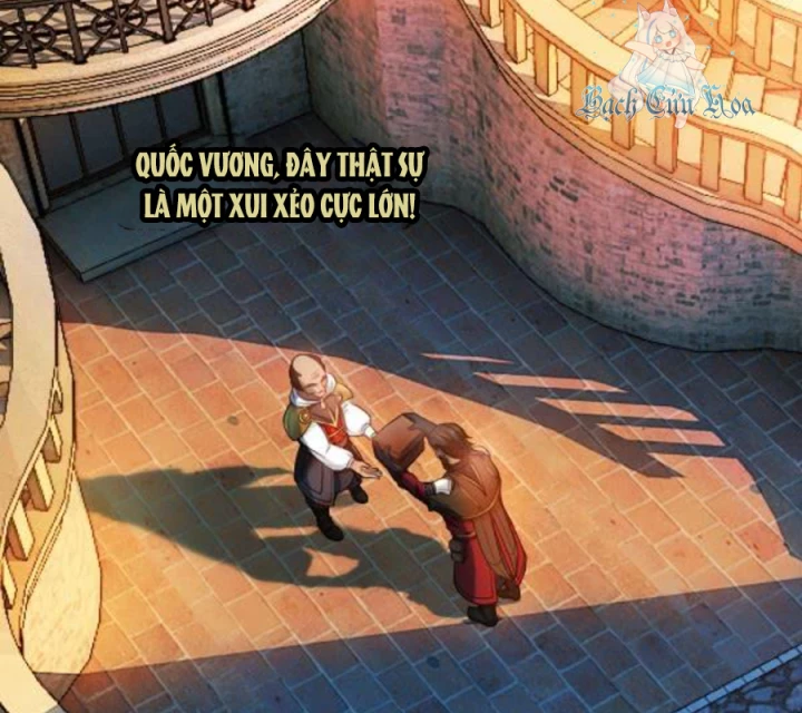 Vương Quốc Huyết Mạch Chapter 38 - Trang 2