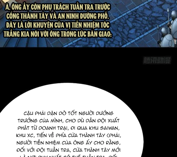 Vương Quốc Huyết Mạch Chapter 38 - Trang 2