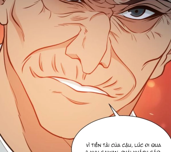 Vương Quốc Huyết Mạch Chapter 38 - Trang 2